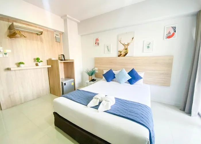 48 Donmuang Airport 3*