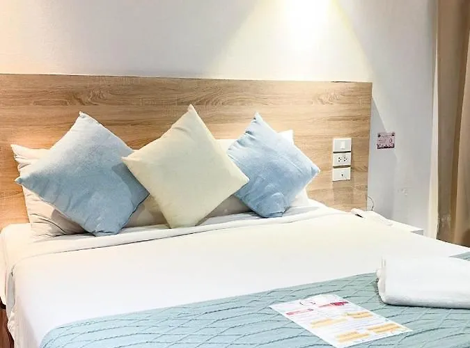 Hotel 48 Donmuang Airport 3*