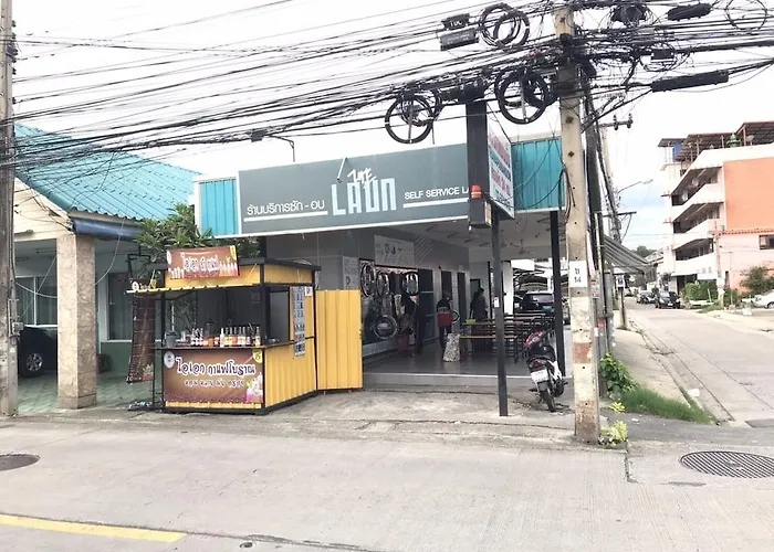 48 Donmuang Airport Hotel