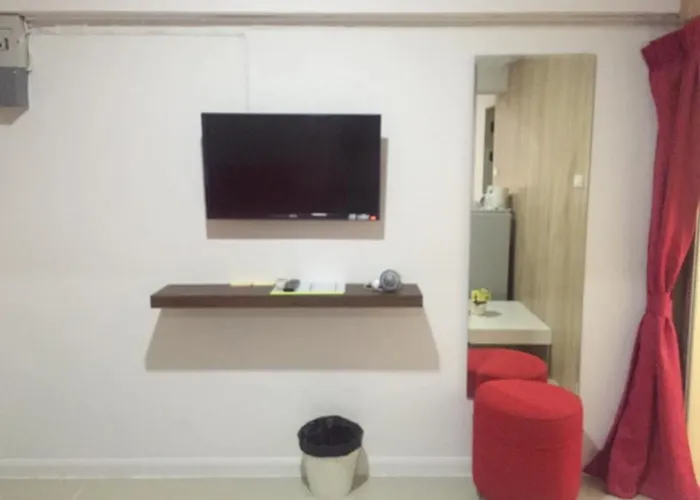 Отель 48 Donmuang Airport 3*