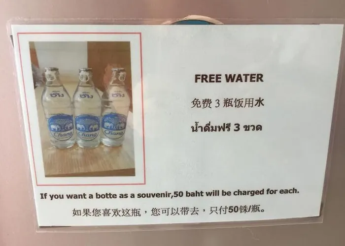 48 Donmuang Airport 3* Бангкок
