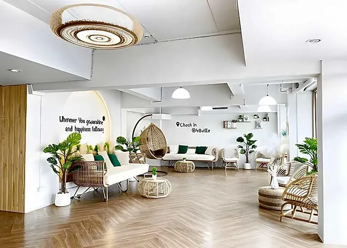 48 Donmuang Airport 3* Бангкок